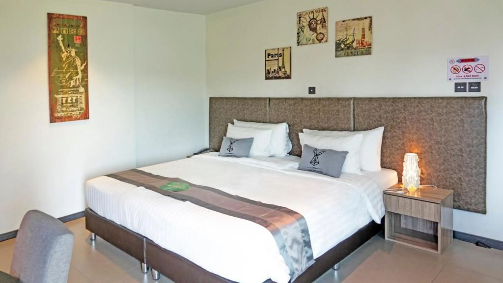 SureStay Plus by Best Western T Pattaya