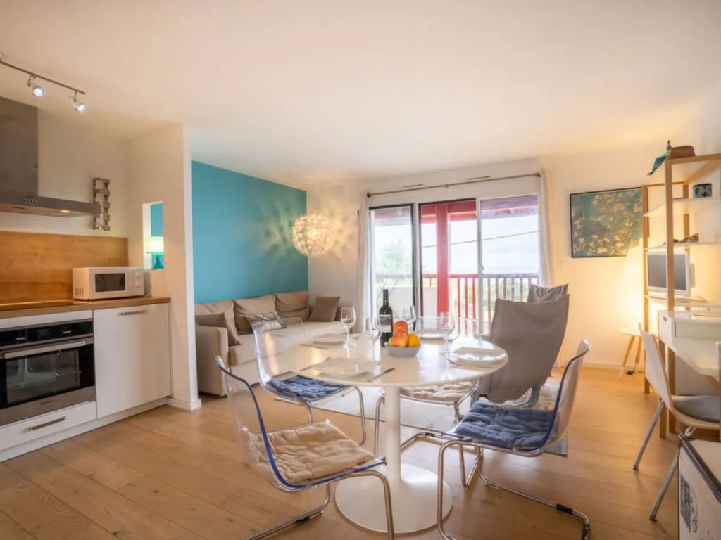 Bidart Plage 31611