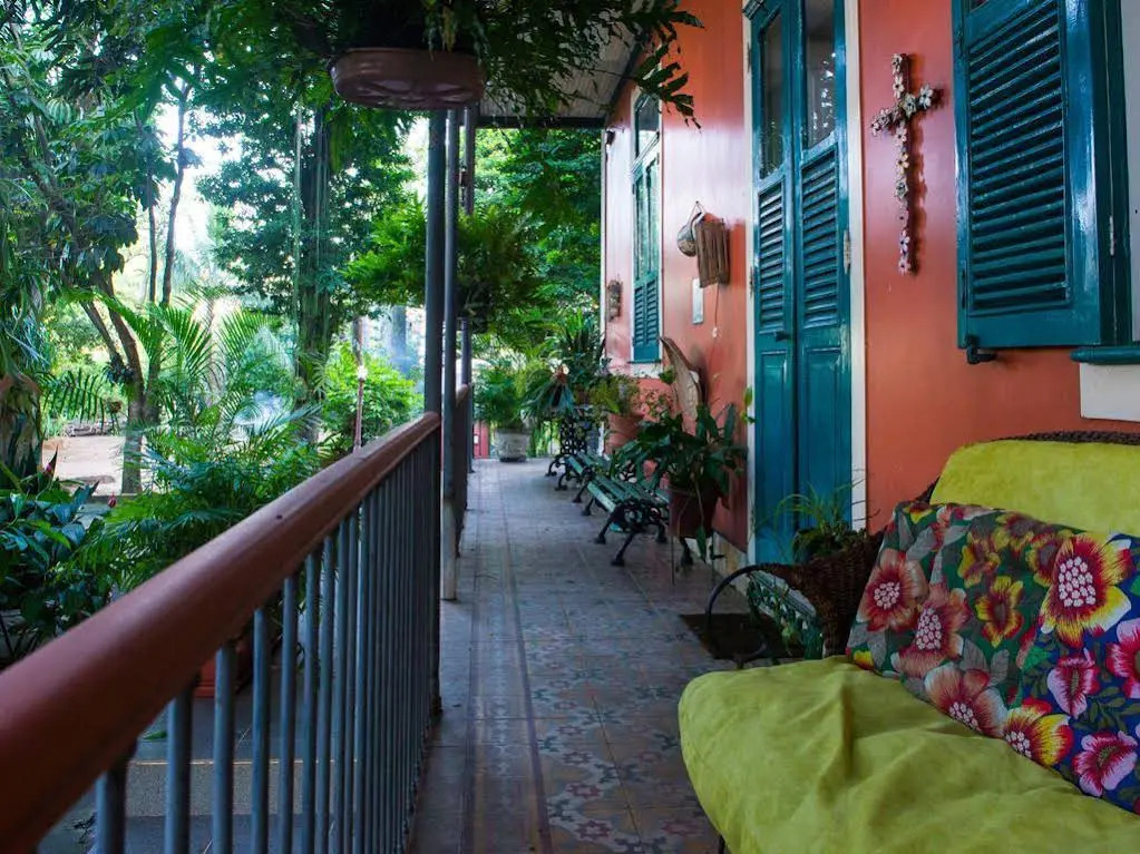 Guest House Ana Clark