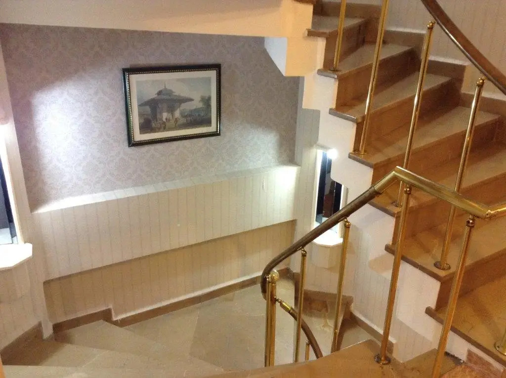 Tayhan Hotel