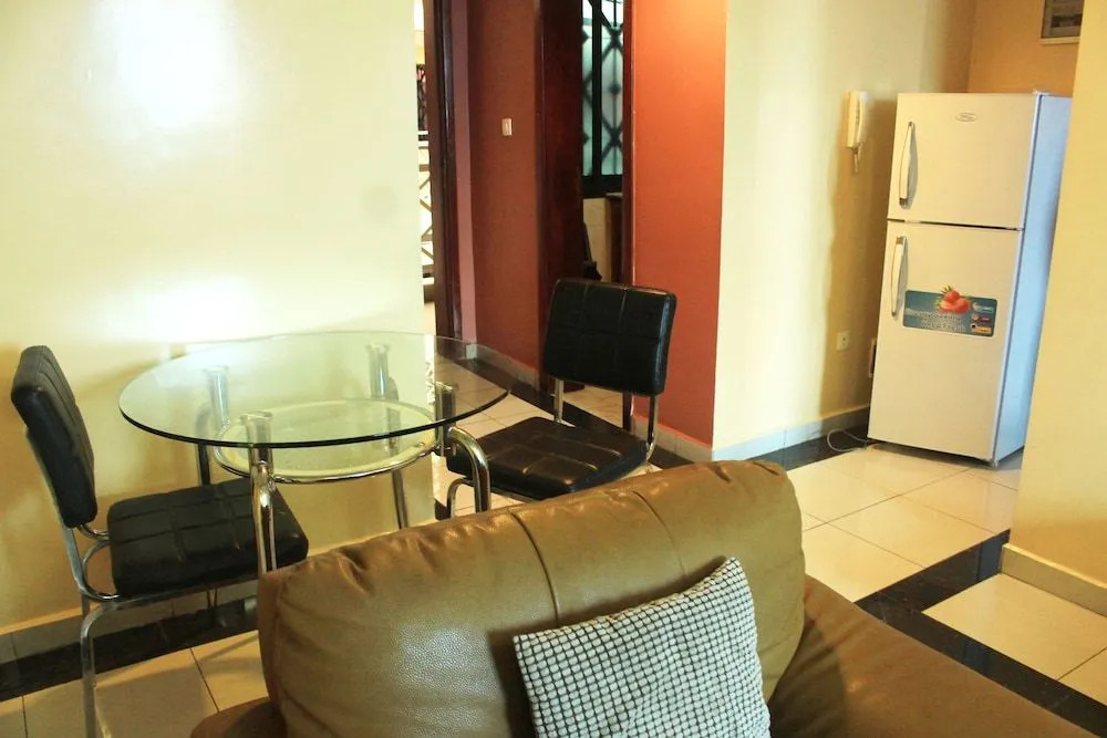 Residence Le Carat