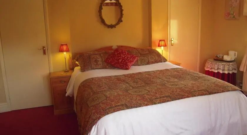 The Old Rectory Hotel