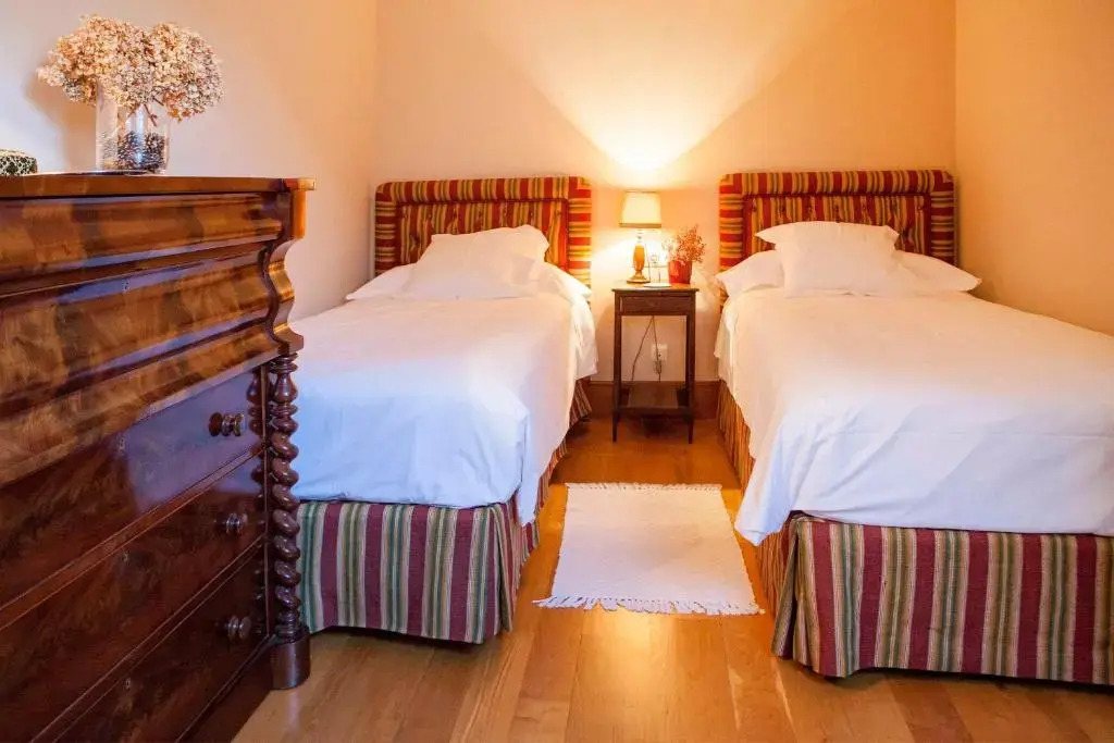 Pazo de Brandeso & Country Club