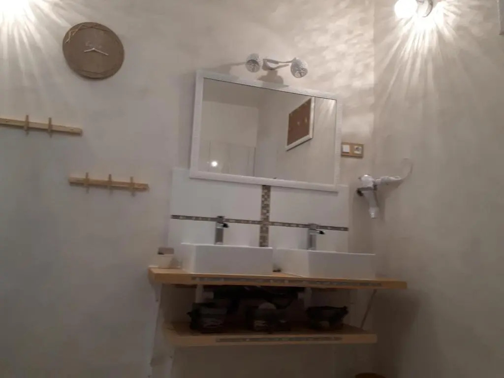 Maison dhôtes "AtHome"