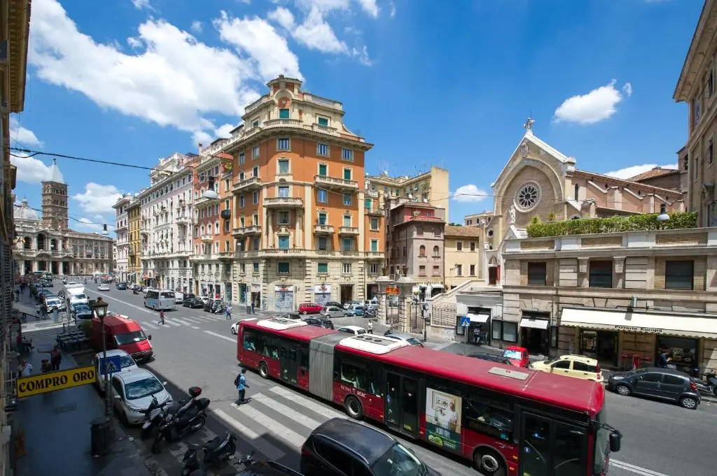 Nido allAventino