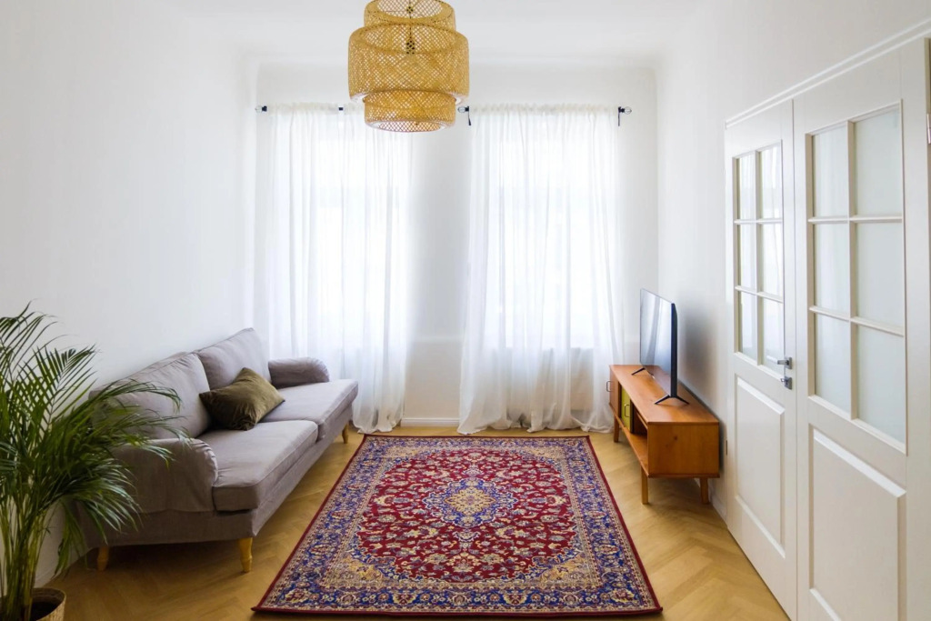 Prorsus Design Apartments