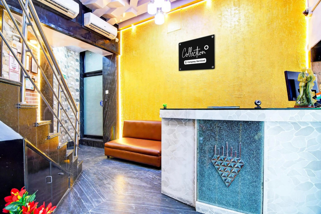 Hotel Diamond Suites