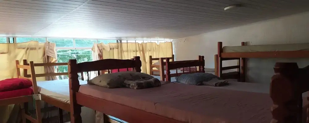 Hostel Dumah