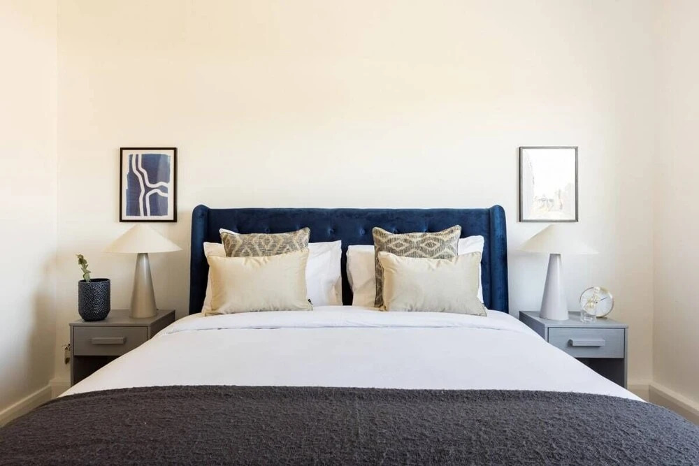 The Finchley Bolthole - Delightful 2bdr Flat