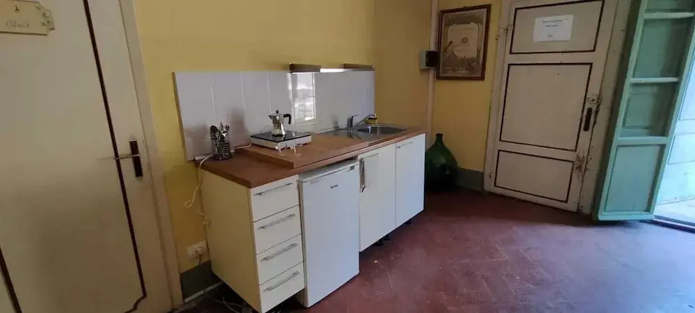Charming 8-bed Villa in Certaldo