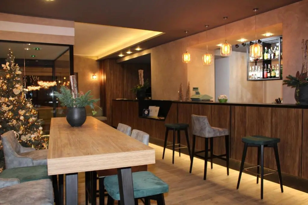 Harmony Suite Hotel