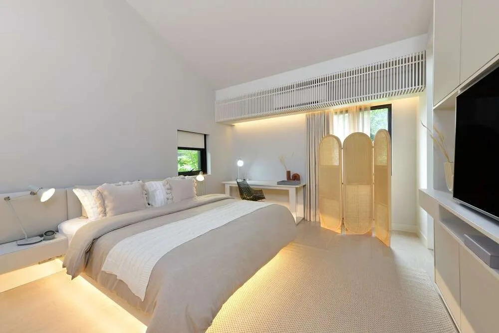 Tree Villa Bangkok