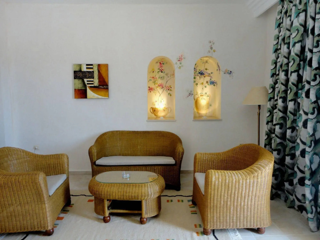 Traveltodo Village Africa Jade Thalasso