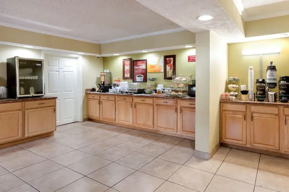 Quality Inn