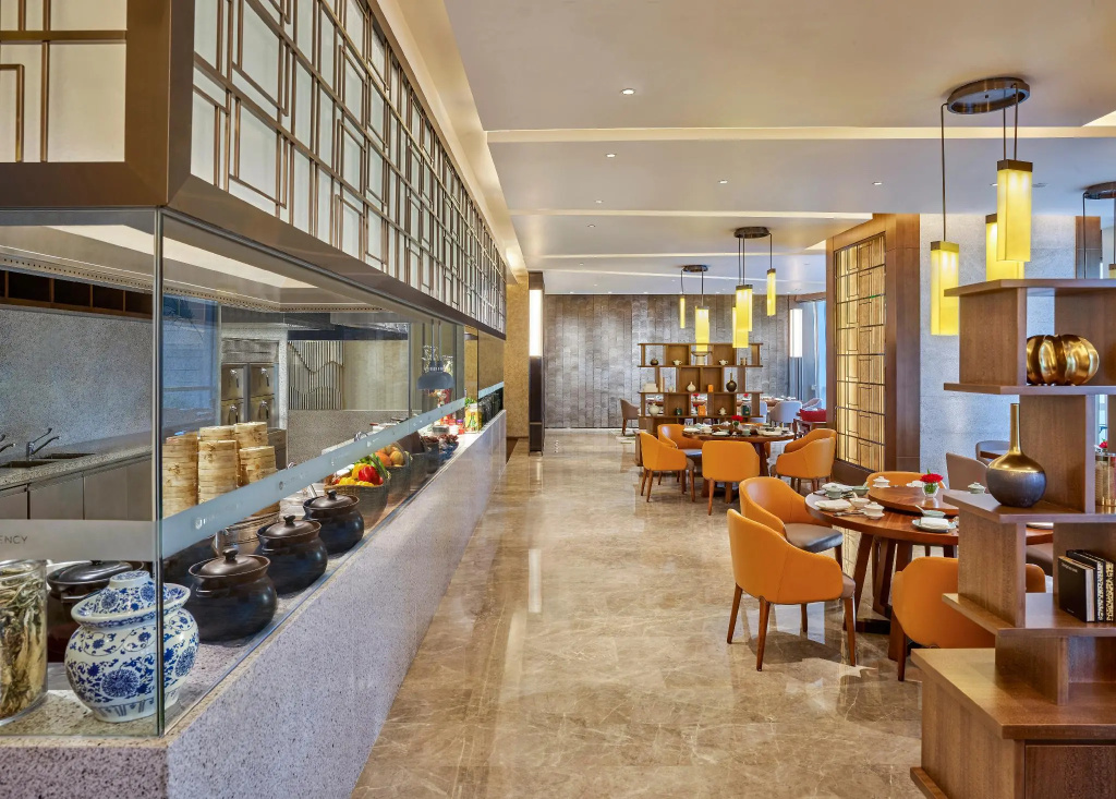 Hyatt Regency Shenzhen Yantian