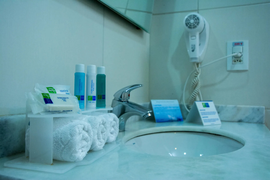 Hilton Garden Inn Maceio