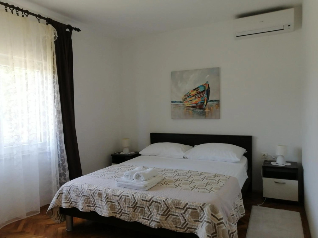 Holiday house Tunjarice