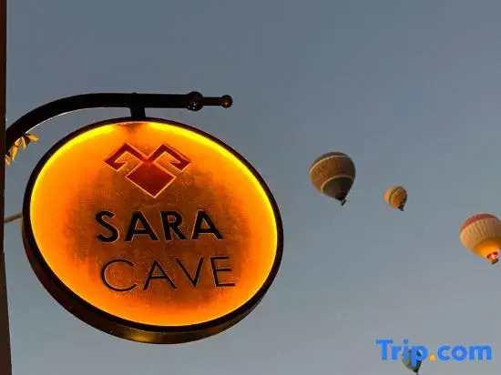 Sara Cave Cappadocia