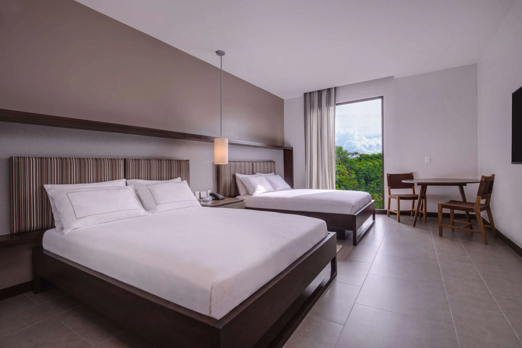 Botanika Osa Peninsula, Curio Collection By Hilton