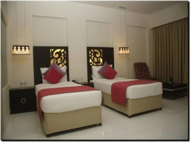 116 Barsana Hotel By Svenska