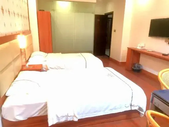 Zhangzhou Fuma Travel Rental