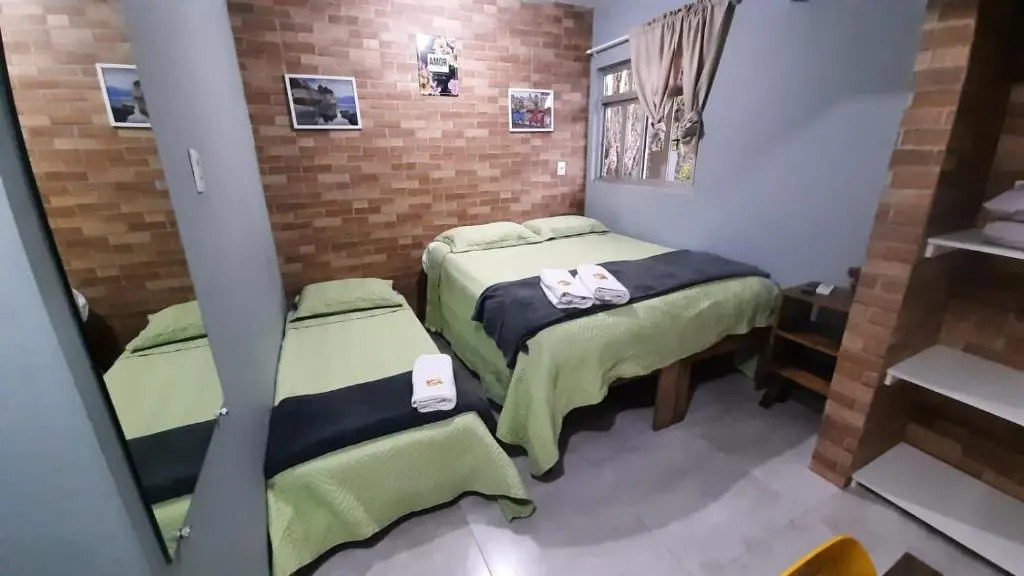 Maga Inn House - Vila Germânica