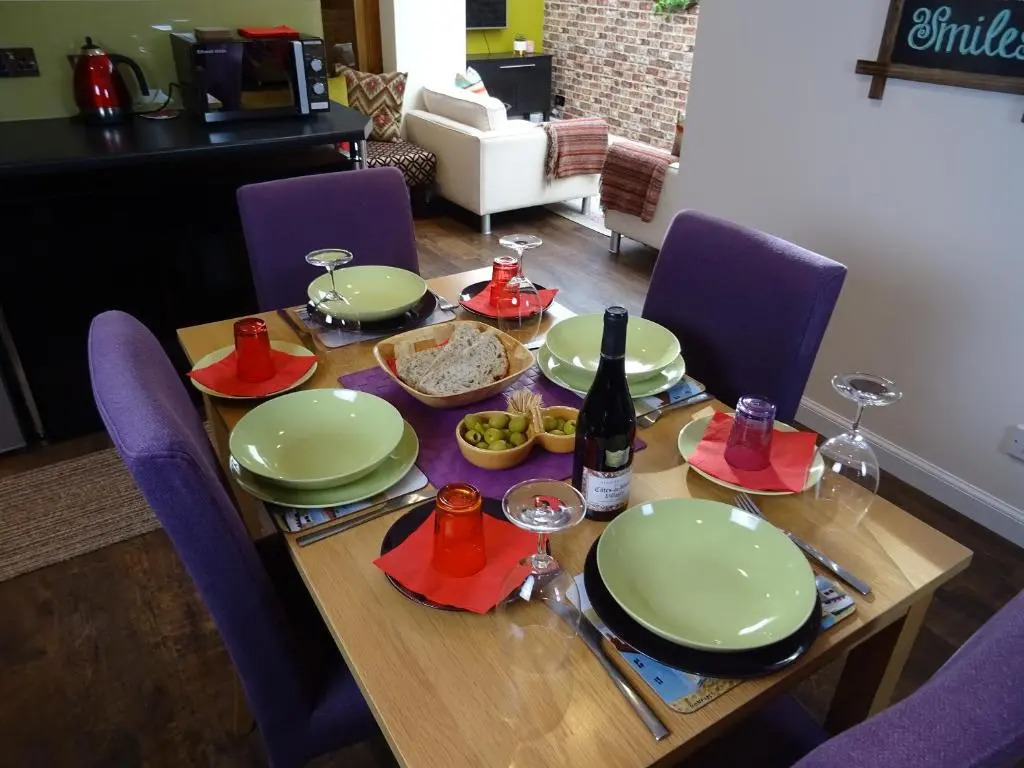'Le Studio'