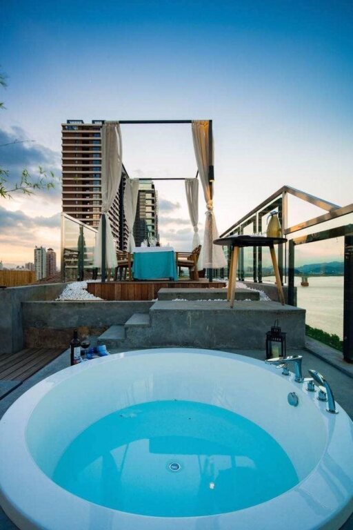 Wenzhou Langhouse Inn