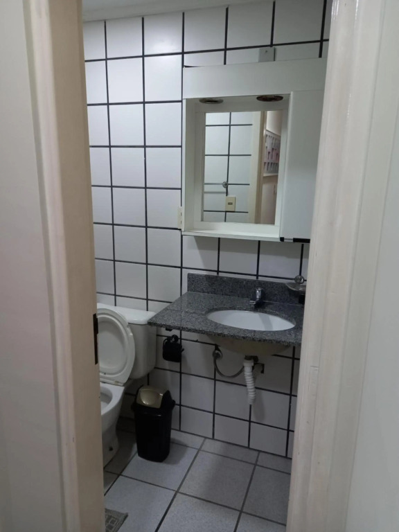 Apartamento próximo ao mar!