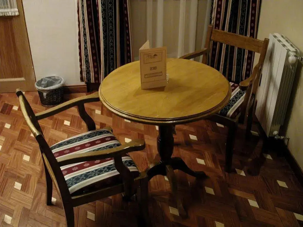 Hotel Cima Argentum