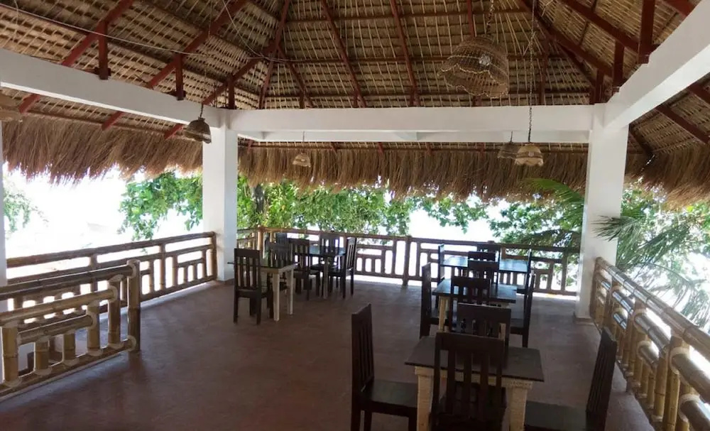 Lavanya Beach And Dive Resort
