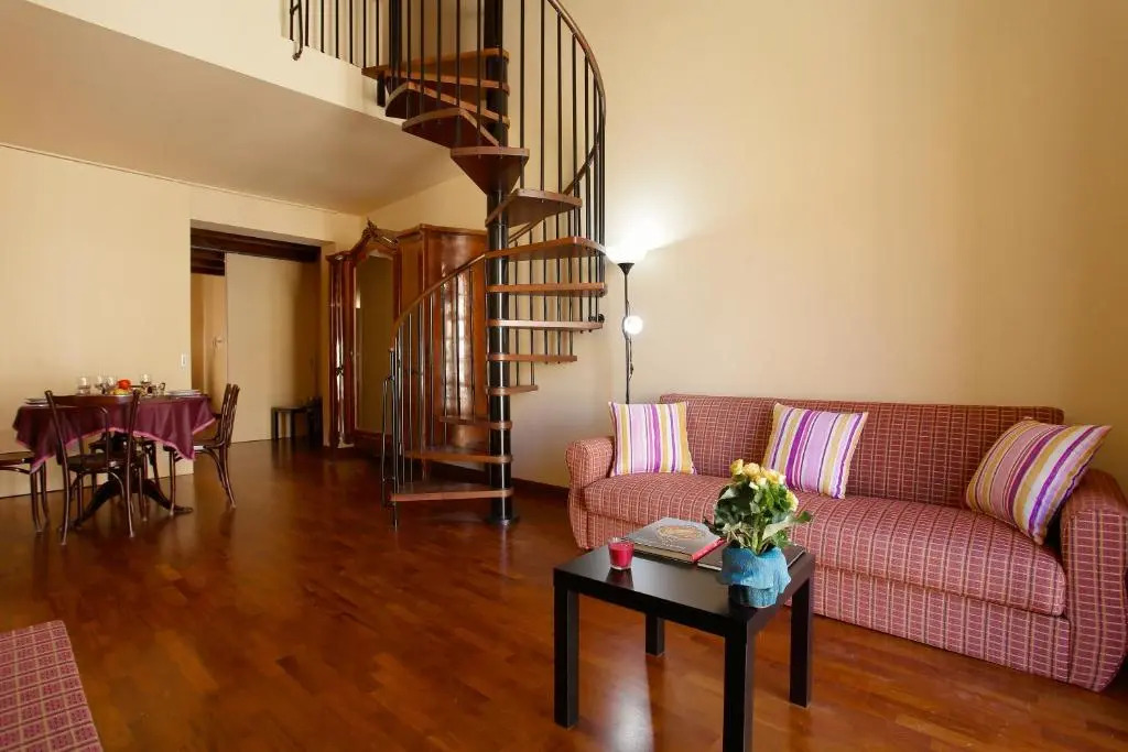 Casa Matrangela