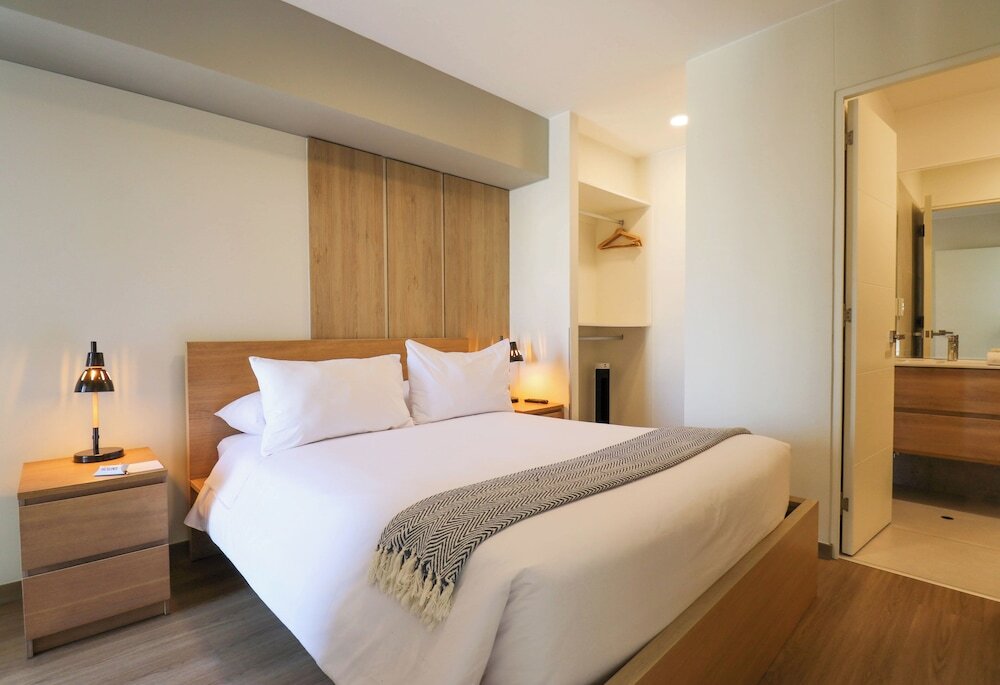 La Mar Suites by Geko in Miraflores