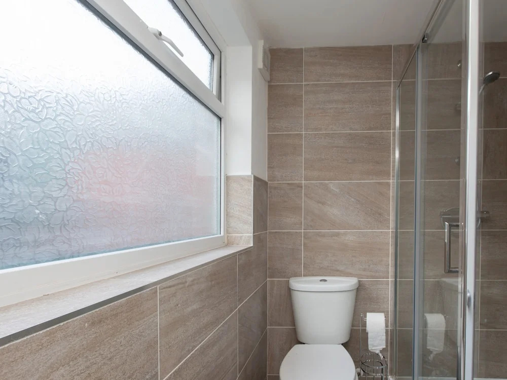 Townhouse @ 47 Clare Street Stoke