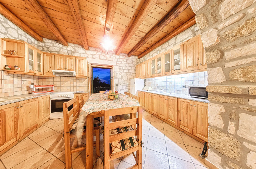 Joannas Stone Villas