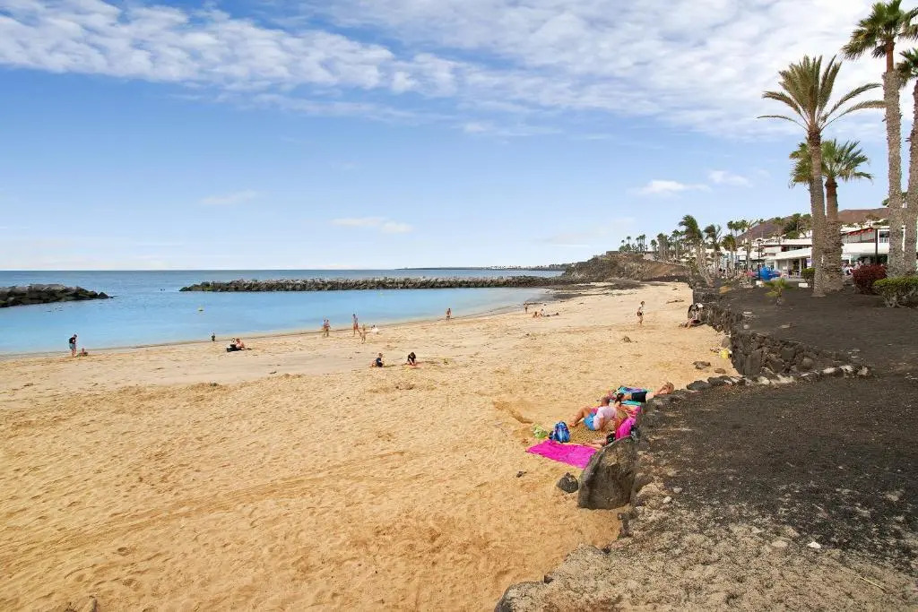 Playa Flamingo 37
