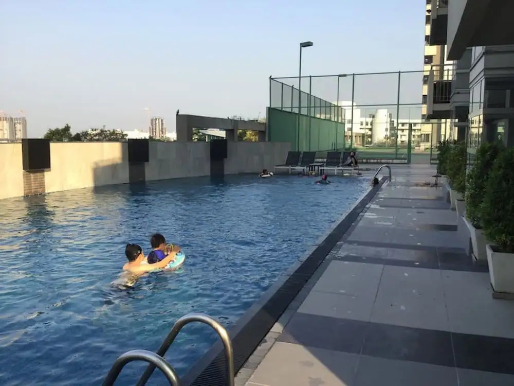 The Lake 3 Condominium