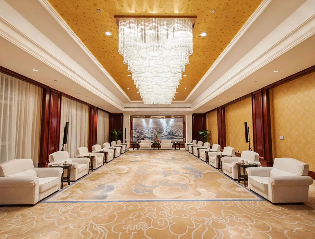 World Trade Winning Hotel