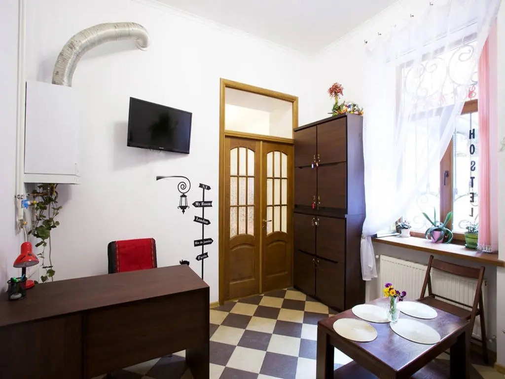 Pan Hostel