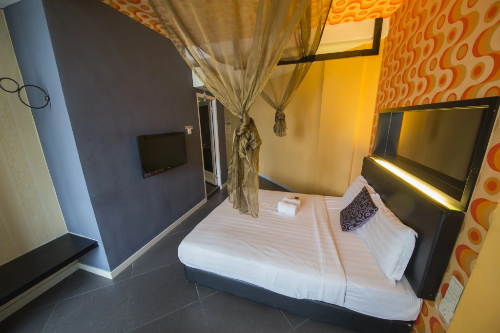 B&S Boutique Hotel