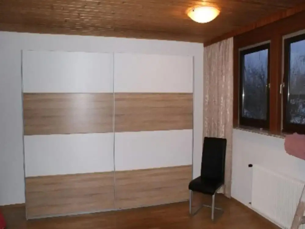 Chalet Bodensdorf near Gerlitzen Ski Area
