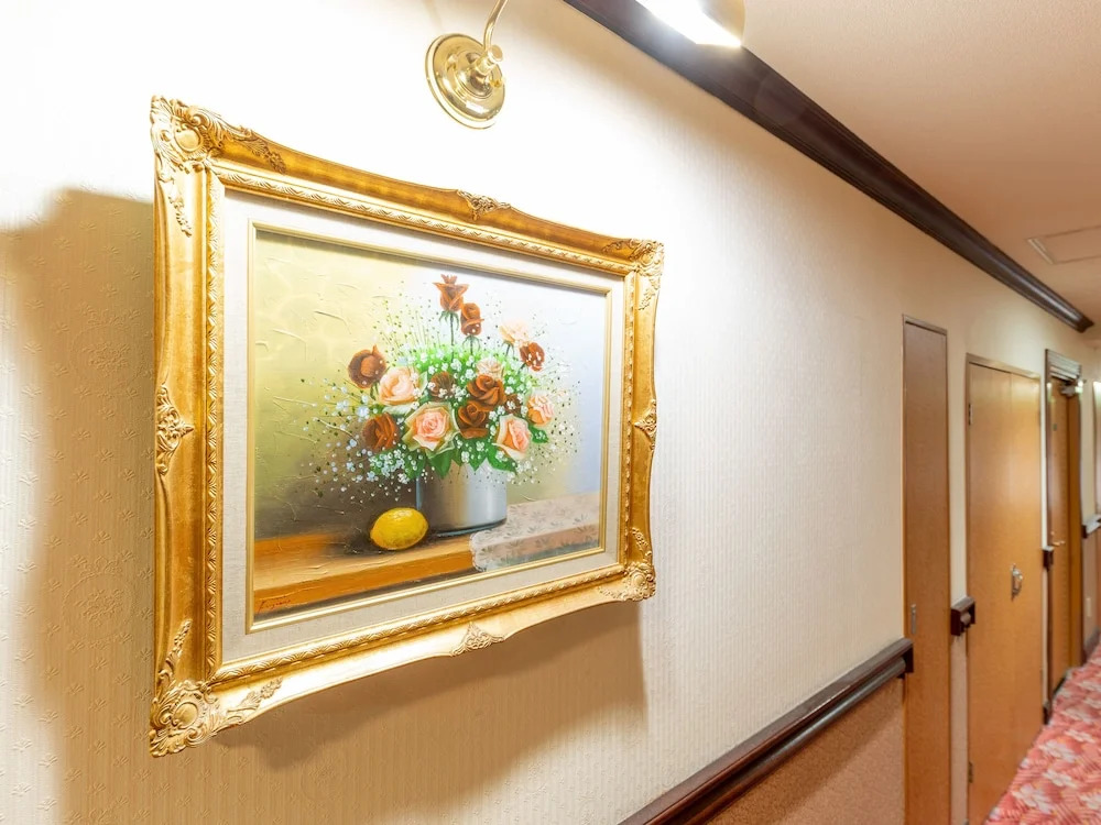 Kawaguchi Station Hotel(川口ステーションホテル)