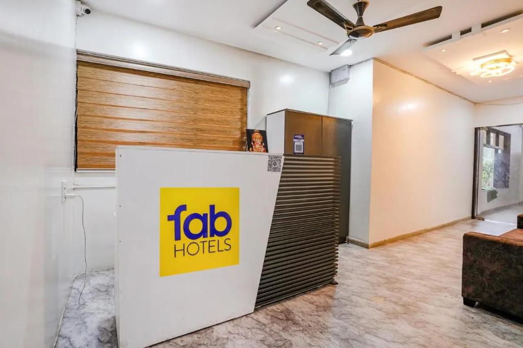 Fabexpress Vys Inn
