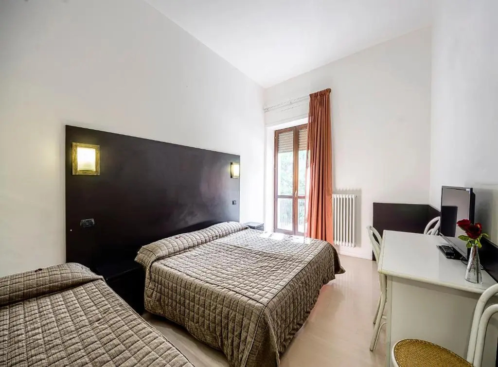 Hotel Colucci