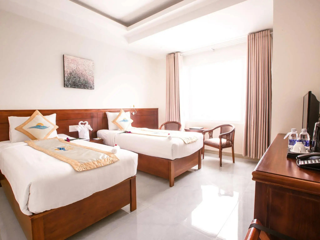 Ocean Pearl Hotel Phu Quoc