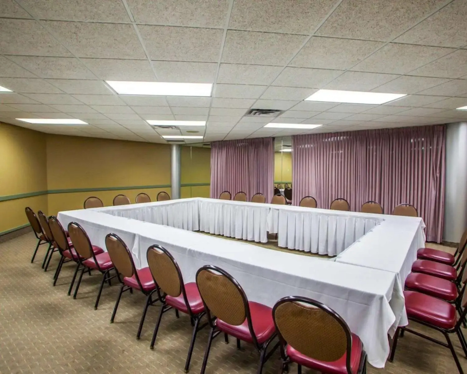 Comfort Inn