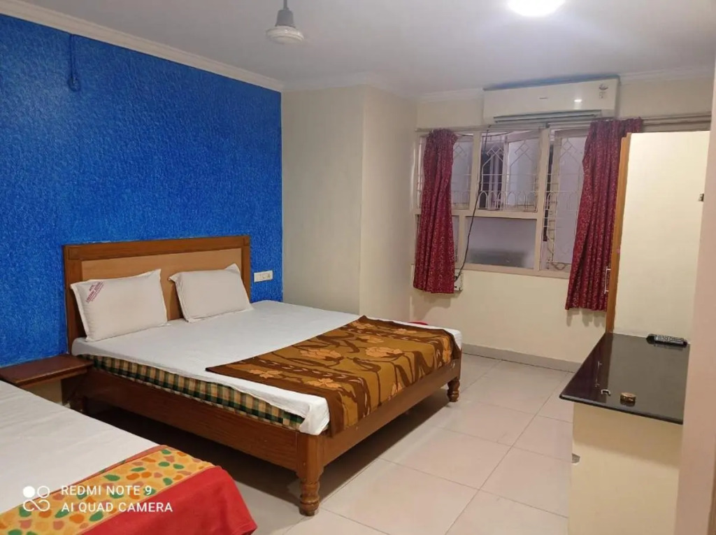 Hotel Lakshmi Residency