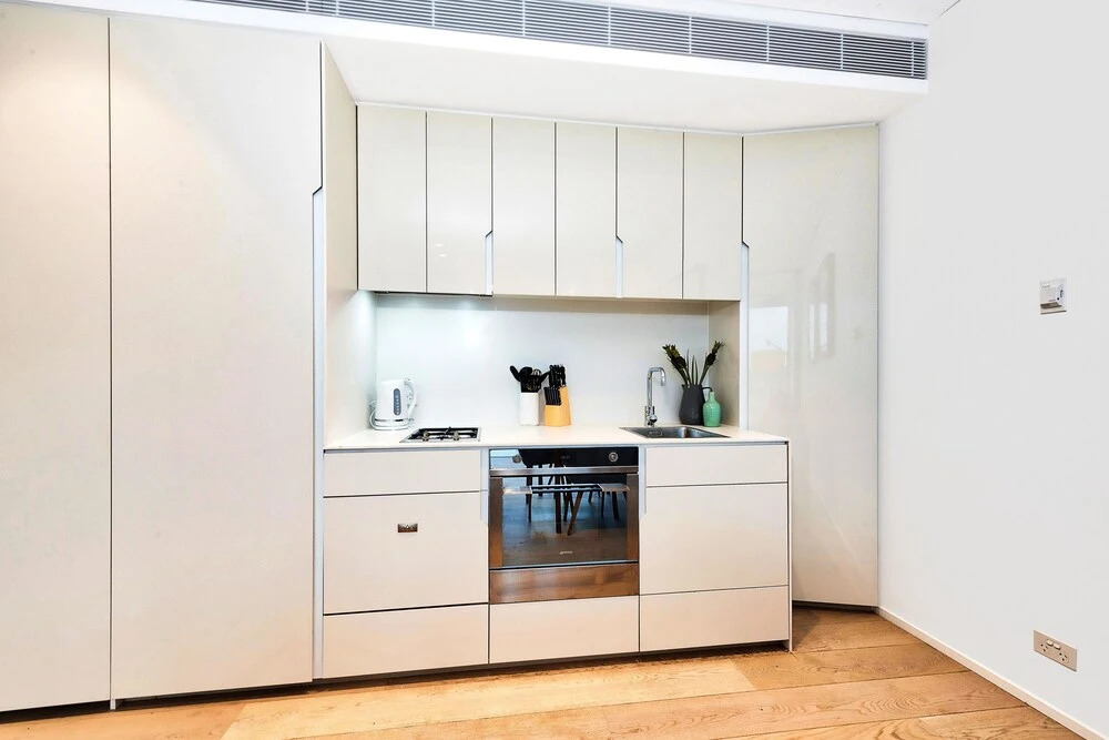 5-Star Lux in the Centre of Conveniences