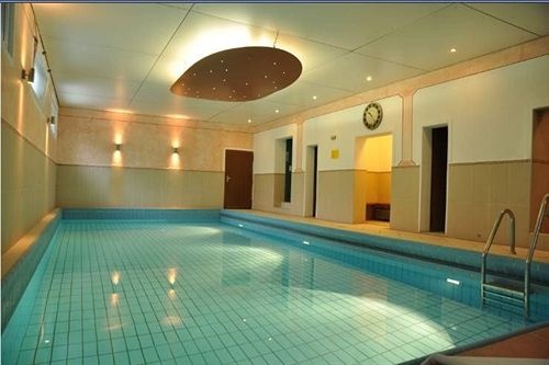 Hotel Lindenhof Hubmersberg