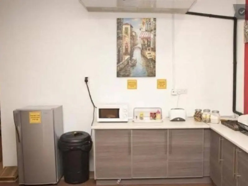 Suzie's Guesthouse Kuala Lumpur